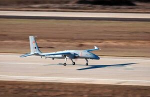 Akıncı Belgeseli Yayınlandı! Türkiye’nin İlk Taarruz İHA’sı