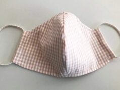 Desenli Maske Piyasada Tükendi! Peki Kendi Maskenizi Nasıl Yapacaksınız? Tüm Detaylar Burada!