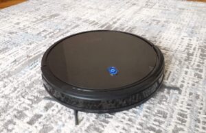 Robot Süpürge Anker Eufy RoboVac 11S ‘in performansı nasıl? Test Ettik!