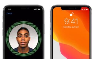 iOS 13.5 Maske Takarken iPhone Kilidini Açmayı Kolaylaştırıyor. Nasıl mı?