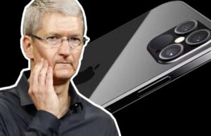 iPhone 12 çıkış tarihi değişecek! Apple bir ilk yaşayacak! Apple gizli projeleri