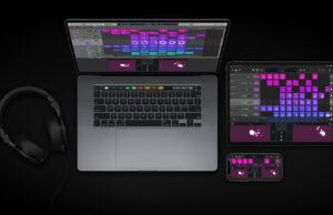 Apple Logic Pro X için en kapsamlı güncellemeyi yayınladı! Logic Pro X
