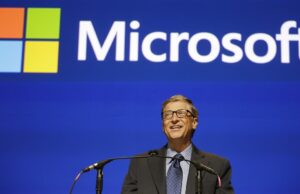 Microsoft’ta Çalışanların Yerini Yapay Zeka Almaya Başladı! microsoft'ta