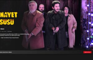 Cinayet Süsü Filminin Sosyal Medya Yorumları Nasıl? Sizler İçin araştırdık