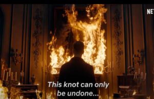 Dark Sezon 3 Çok Yakın Tarihte Netflix’de Yayınlanacak. İşte O Tarih!