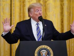 Donald Trump ’ın “Kurtuluş Günü” Tarifeleri Yine Yürürlükte