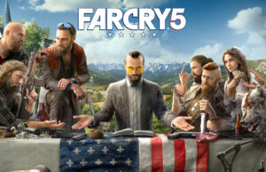 Ücretsiz Far Cry 5 fırsatı başlıyor! Far Cry 5 nasıl indirilir? İşte detaylar! Far Cry 5 nasıl indirilir