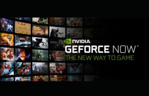 NVIDIA GeForce NOW Politikasında Büyük Bir Değişikliğe Gitti! geforce now