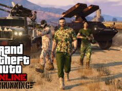 GTA 5 Online Oyuncuları Bu Hafta 1.7 Milyon GTA Dolara Kadar Bonus Kazanabilir!