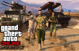 GTA 5 Online Oyuncuları Bu Hafta 1.7 Milyon GTA Dolara Kadar Bonus Kazanabilir!