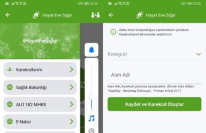 HES Kodu Nedir? HES Kodu Nasıl Alınır? Seyahat için bu kodu almalısınız.