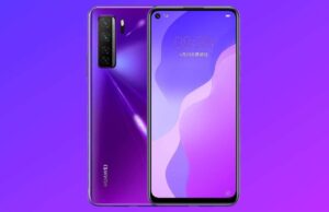Huawei P40 Lite 5G çok canlar yakacak! İşte özellikleri! Huawei P40 Lite 5G