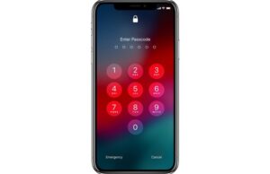 Apple’ın güvenlik duvarı çatladı iPhone kırıldı! FBI artık tüm verilere ulaşabiliyor! iPhone kırıldı