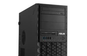 ASUS W480 iş istasyonu serisini duyurdu ASUS W480