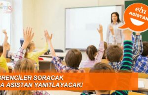 EBA Asistan Kullanıma Açıldı! Nasıl Kullanacağınızı Adım Adım Anlatıyoruz