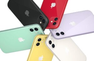 iPhone 11 2020 yılının İlk Üç Ayında En çok Satılan Telefon Oldu! Bakın Kaç Adet Satılmış?