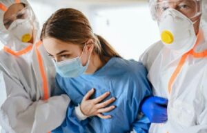 Koronavirüsün İkinci Dalgası Türkiye’ye Erken Gelebilir! Korkutan Açıklama