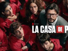 La Casa De Papel: Kore Fragmanı Sonunda İzleyicilerle Paylaşıldı (Video) La Casa De Papel: Kore