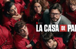 La Casa De Papel: Kore Fragmanı Sonunda İzleyicilerle Paylaşıldı (Video) La Casa De Papel: Kore