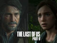 The Last of Us Part 2 İçin 24 Dakikalık Oynanış Videosu Yayınlandı!