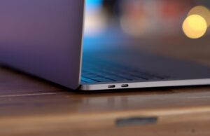 Apple, iki yeni MacBook modelini bu senenin sonunda tanıtabilir