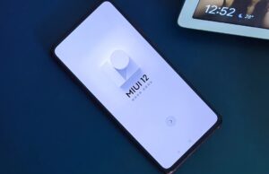 MIUI 12 ROM dosyası Türkiye için çıktı! İndir! MIUI 12