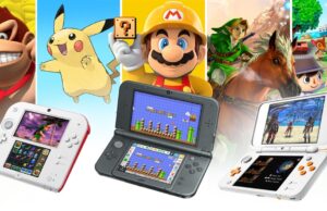 Citra: Android’de ücretsiz Nintendo 3DS oyunları oynayabileceğiz Emulator