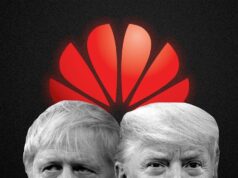 Huawei Bir Darbe de İngiltere’den Aldı! Haberler Kötü! Huawei