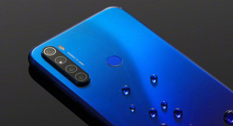 Redmi Note 8 MIUI 12 Ne Zaman Çıkıyor? İşte Tüm Detaylar ve Çıkış Tarihi