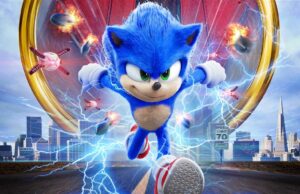 Sonic the Hedgehog İçin Devam Filmi Duyuruldu!