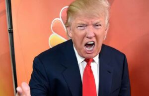 Trump Sosyal Ağ Yasa Değişikliği İstiyor!