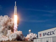 SpaceX Uzay Görevinde Bu Sefer Başarıya Ulaştı! SpaceX Starship Mars yolcusu