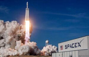 SpaceX Uzay Görevinde Bu Sefer Başarıya Ulaştı! SpaceX Starship Mars yolcusu