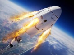 SpaceX Uzay Yolculuğunu Buradan Takip Edebilirsiniz! SpaceX kargo görevi