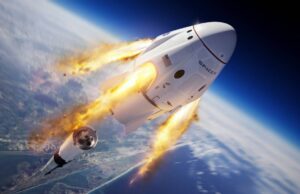 SpaceX Kargo Görevi Sonunda Başlıyor | Sürekli Erteleniyordu SpaceX kargo görevi