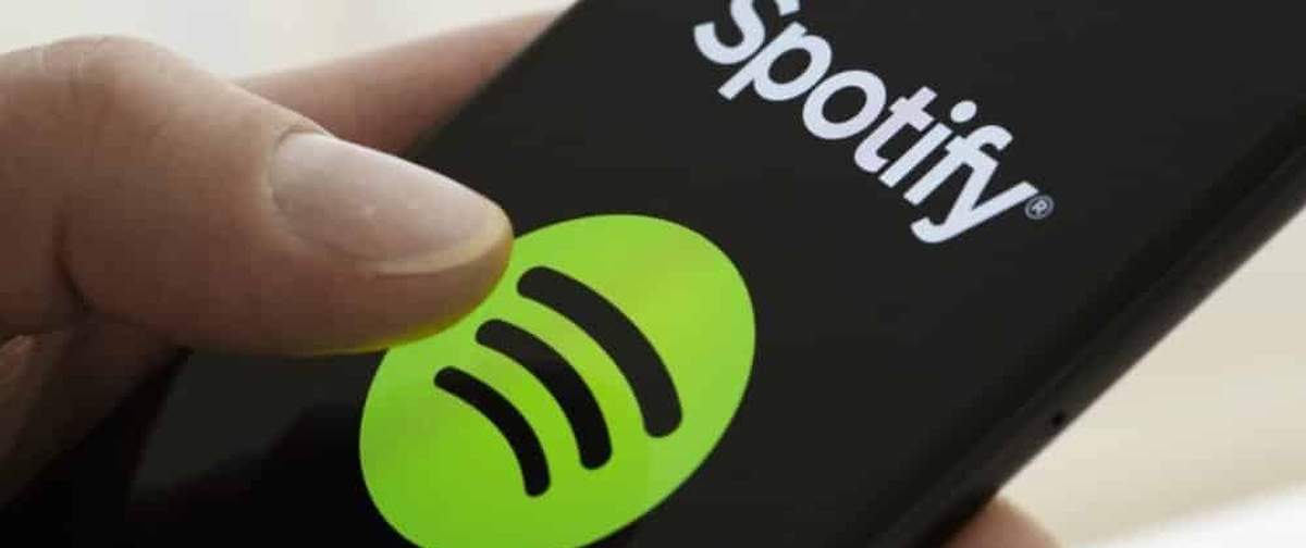 Spotify müzik keşfetmenizi