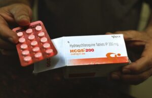 COVID-19 hastalarında Sıtma İlacı Etkisiz! Araştırma Sonuçları Yayınlandı, detaylar haberimizde