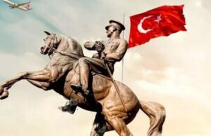 19 Mayıs THY Özel Uçuşu nasıl izlenir? Online Olarak İzlemeyi Kaçırmayın! TarihiYolculuk!