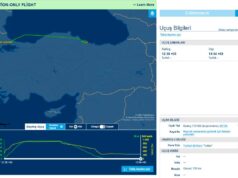 19 Mayıs Tarihi Yolculuk Nasıl Gerçekleşti! Adım Adım İstanbul’dan Samsun’a!