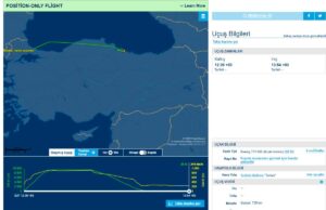 19 Mayıs Tarihi Yolculuk Nasıl Gerçekleşti! Adım Adım İstanbul’dan Samsun’a!