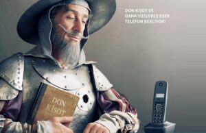 Türk Telekom Telefon Kütüphanesi ile Engelleri Kaldırıyor