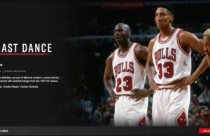 Netflix The Last Dance Belgeseli Neleri Kapsıyor? Ne izleyeceksiniz?