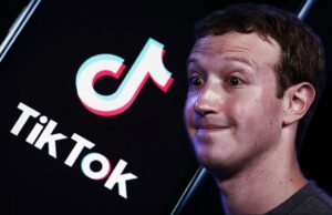 Facebook’tan TikTok’a Rakip Uygulama! Karşınızda Collab! en çok indirilen sosyal medya