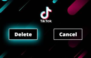 Google milyonlarca olumsuz TikTok yorumu için düğmeye bastı! Faizal Siddiqui
