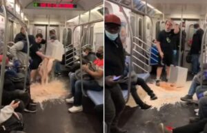 Bu TikTok Videosu na Sosyal Medyadan Büyük Tepki Yağdı!