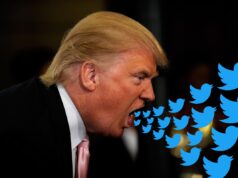 Trump Bitcoin İçin Dolandırıcılık İfadesini Kullandı: Çok Ağır Sözler Trump Bitcoin için dolandırıcılık