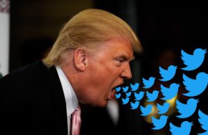 Trump Bitcoin İçin Dolandırıcılık İfadesini Kullandı: Çok Ağır Sözler Trump Bitcoin için dolandırıcılık