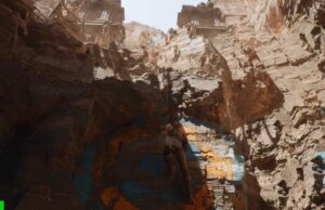 Unreal Engine 5 Epic Games tarafından duyuruldu. İşte ilk detaylar…