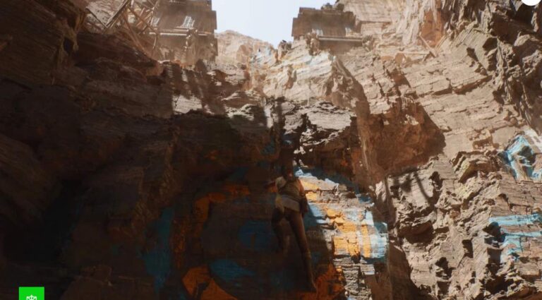 Unreal Engine 5 Epic Games tarafından duyuruldu. İşte ilk detaylar…