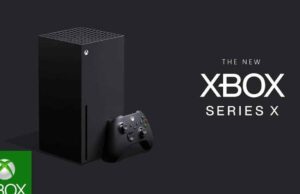 Xbox Series X Özellikleri Duyurulmaya Devam Ediyor!
